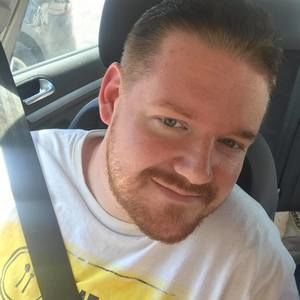 Meet your Posher, Aaron